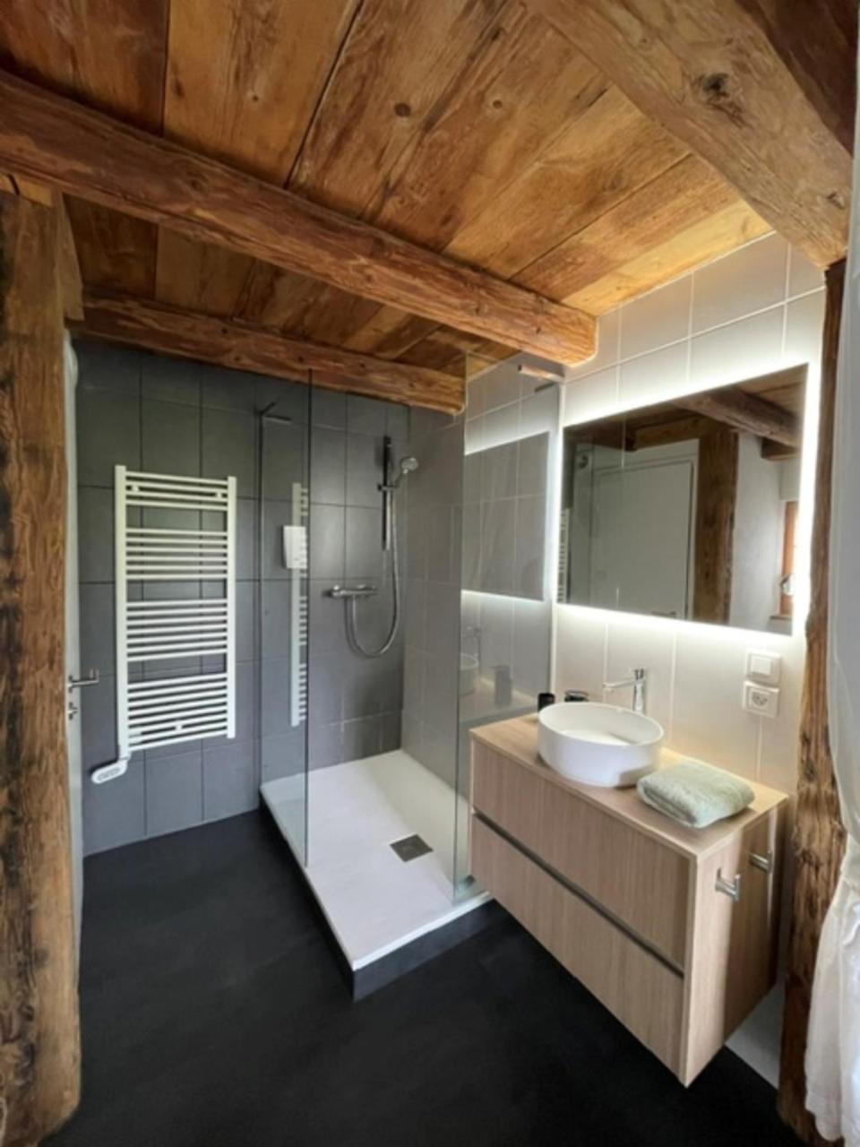La Cour De Lise Maison D'Hotes Et Spa Willgottheim Exteriör bild